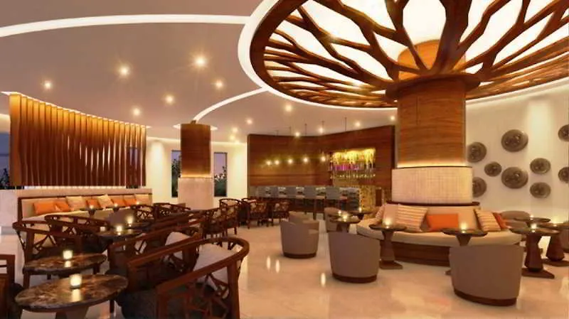Secrets Playa Mujeres Golf & Spa Resort (Adults Only) Cancún