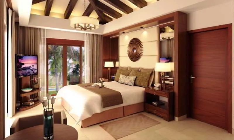 *****  Secrets Playa Mujeres Golf & Spa Resort (Adults Only) Cancún Mexique