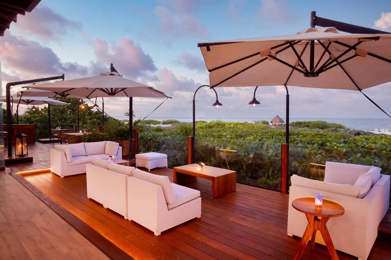 Secrets Playa Mujeres Golf & Spa Resort (Adults Only) Cancún