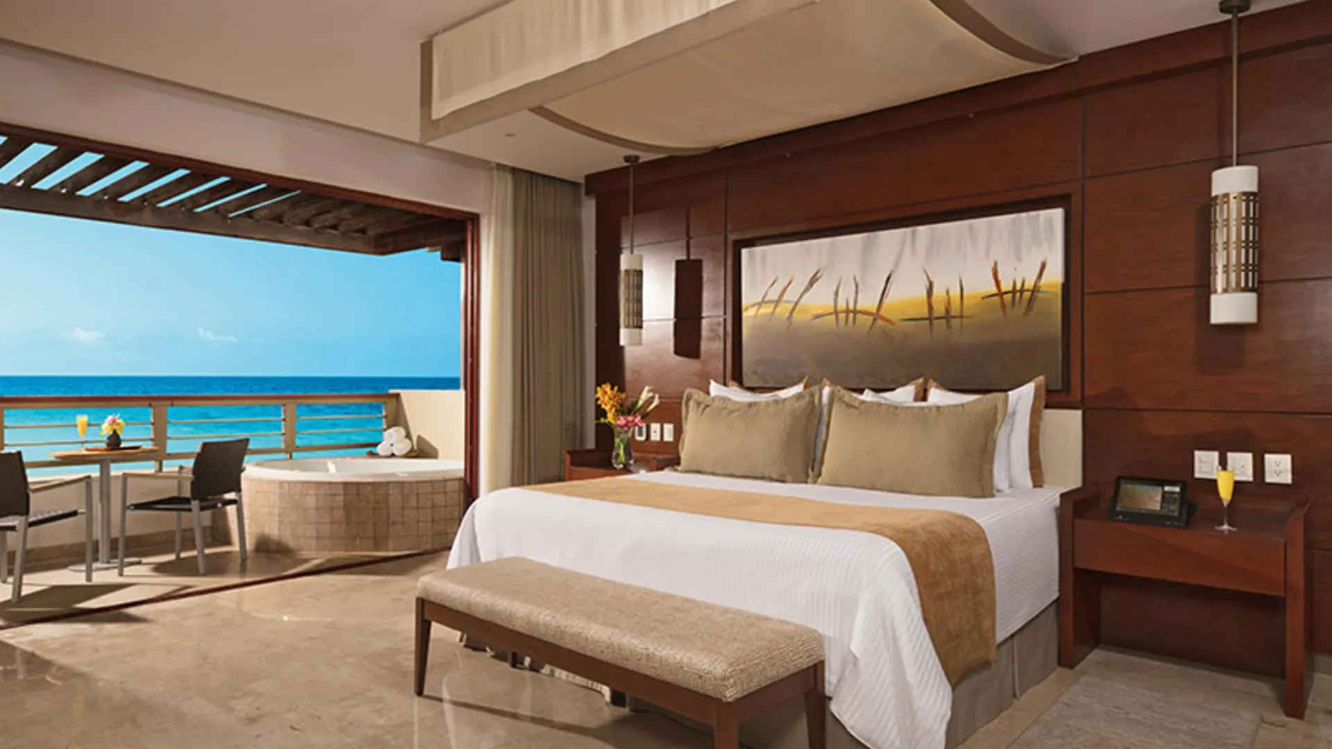 Secrets Playa Mujeres Golf & Spa Resort (Adults Only) Cancún