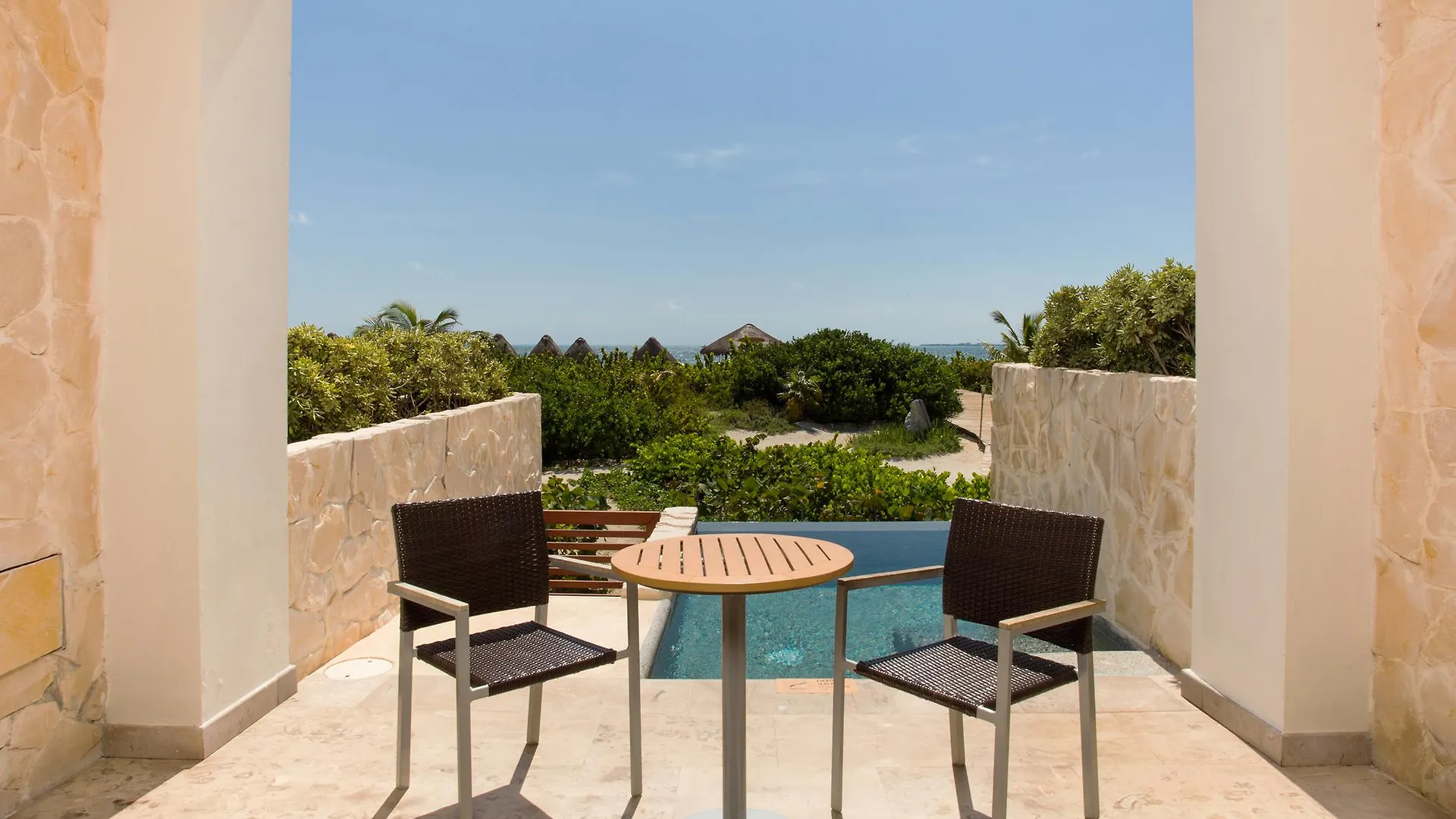 Secrets Playa Mujeres Golf & Spa Resort (Adults Only) Cancún