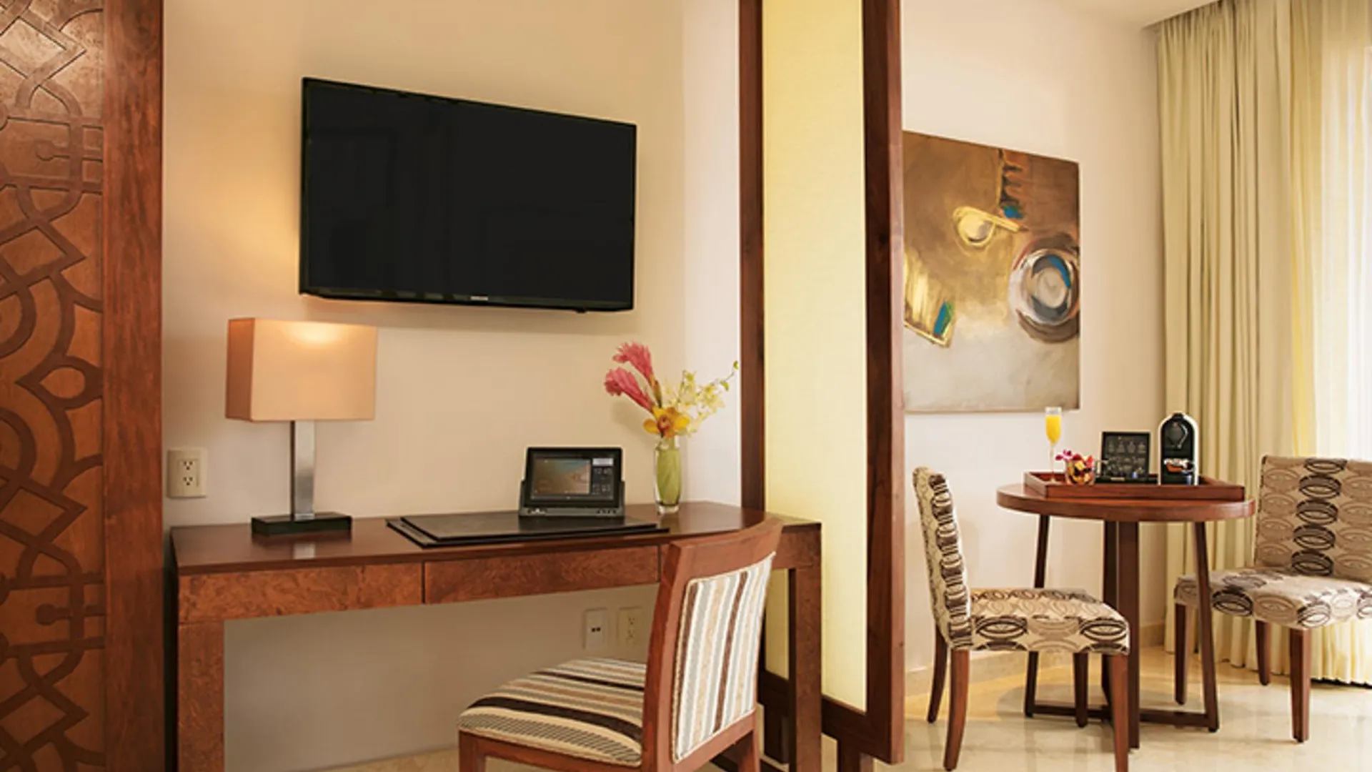 Secrets Playa Mujeres Golf & Spa Resort (Adults Only) Cancún 5*,