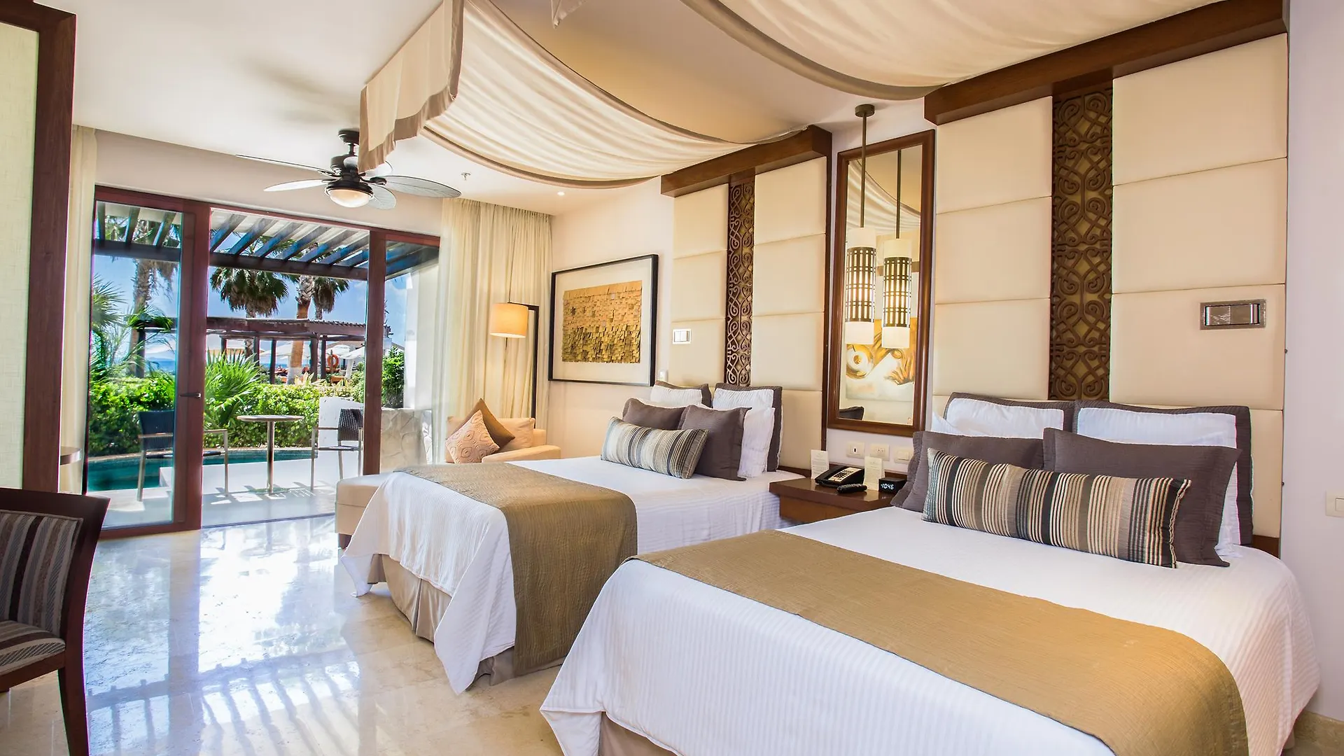 Secrets Playa Mujeres Golf & Spa Resort (Adults Only) Cancún 5*,