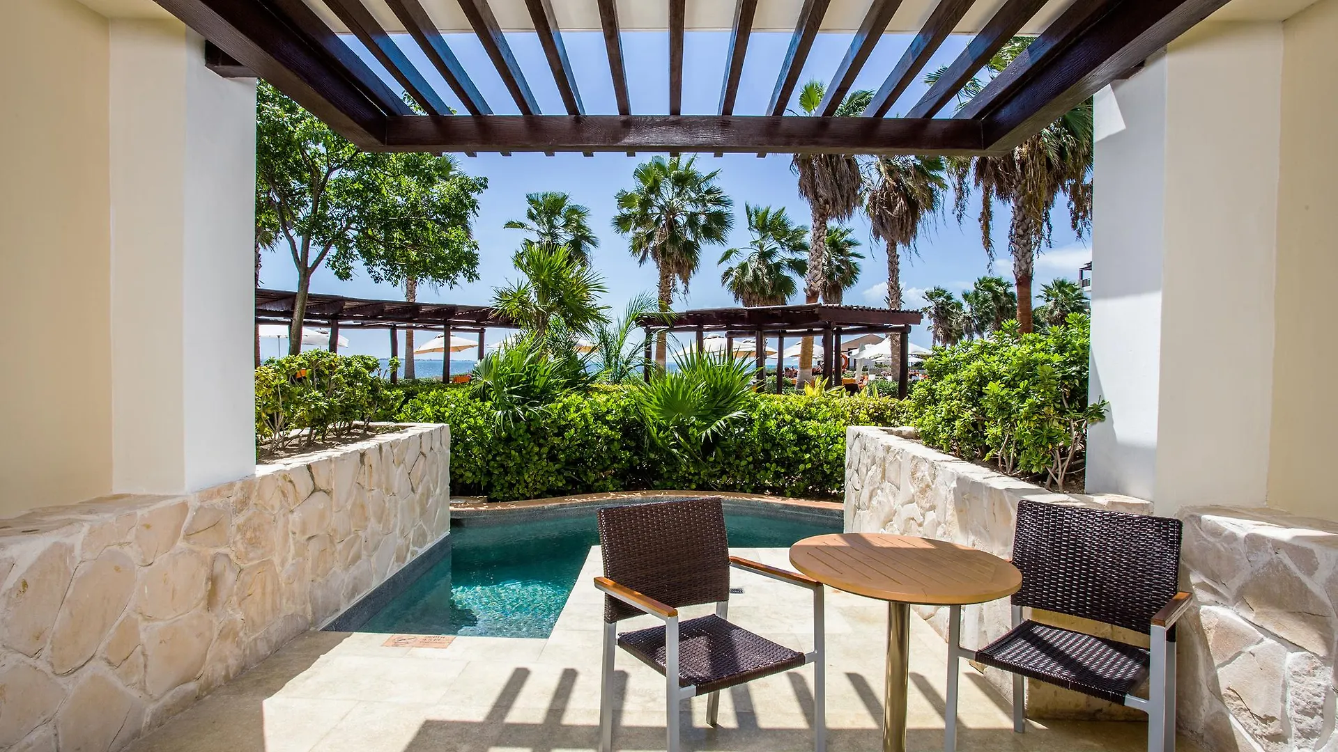 Secrets Playa Mujeres Golf & Spa Resort (Adults Only) Cancún