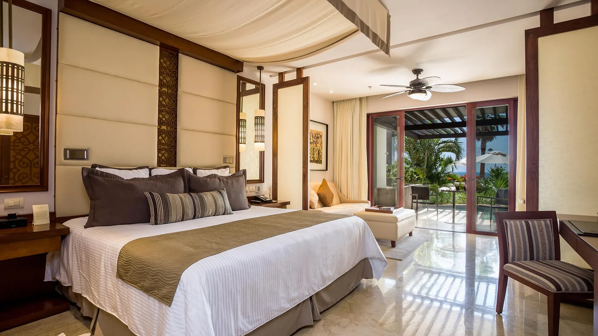 Secrets Playa Mujeres Golf & Spa Resort (Adults Only) Cancún Mexique