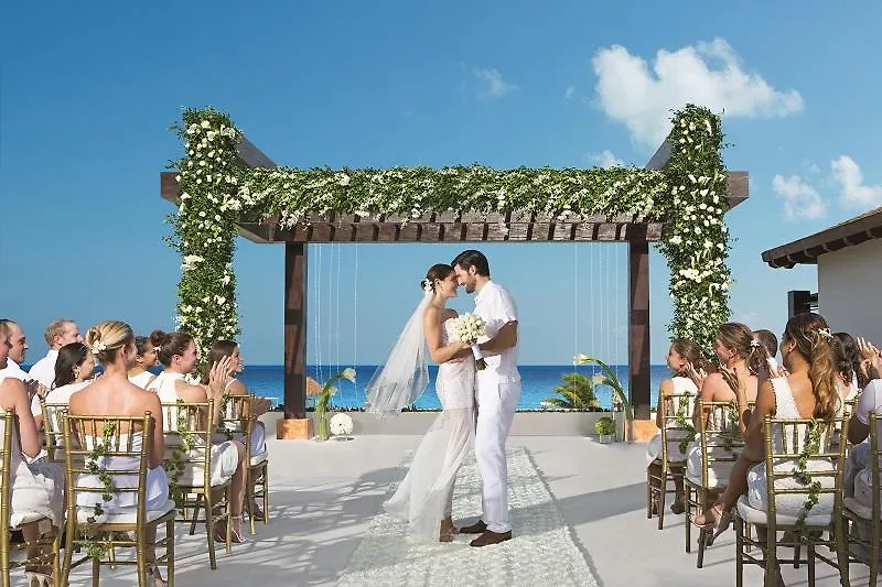 Secrets Playa Mujeres Golf & Spa Resort (Adults Only) Cancún 5*,  Mexique