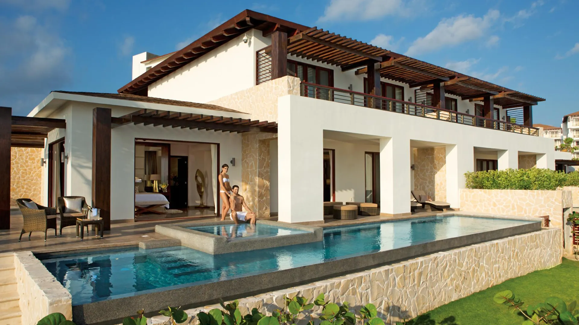 Secrets Playa Mujeres Golf & Spa Resort (Adults Only) Cancún 5*,  Mexique
