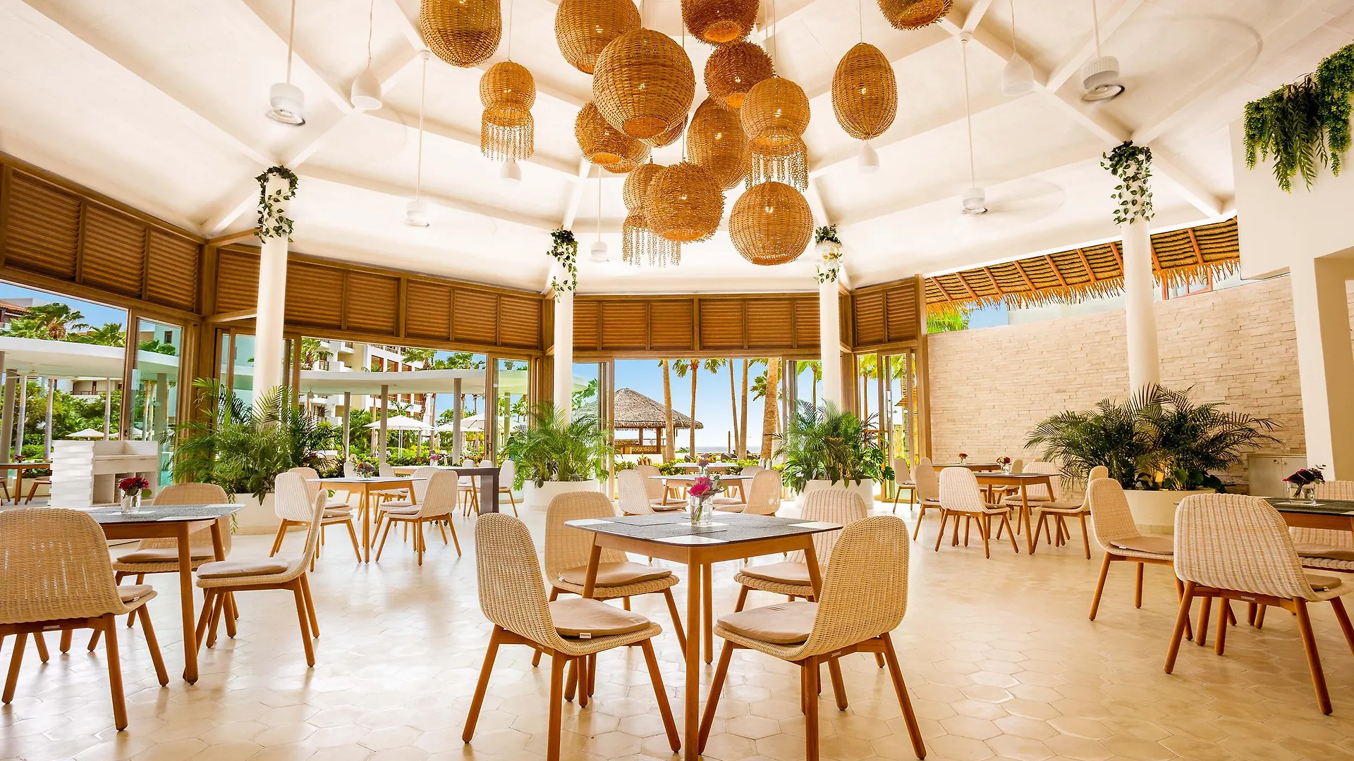 Secrets Playa Mujeres Golf & Spa Resort (Adults Only) Cancún 5*,