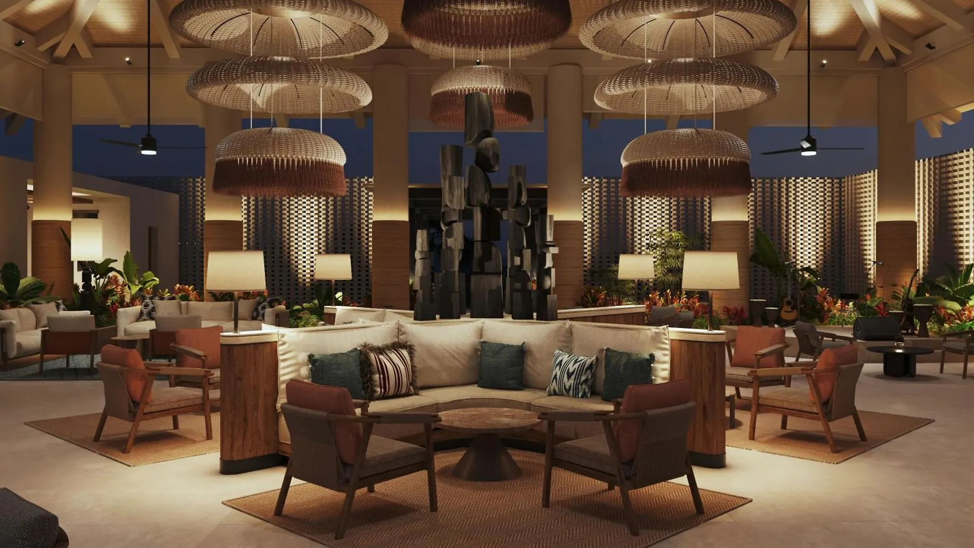 Secrets Playa Mujeres Golf & Spa Resort (Adults Only) Cancún