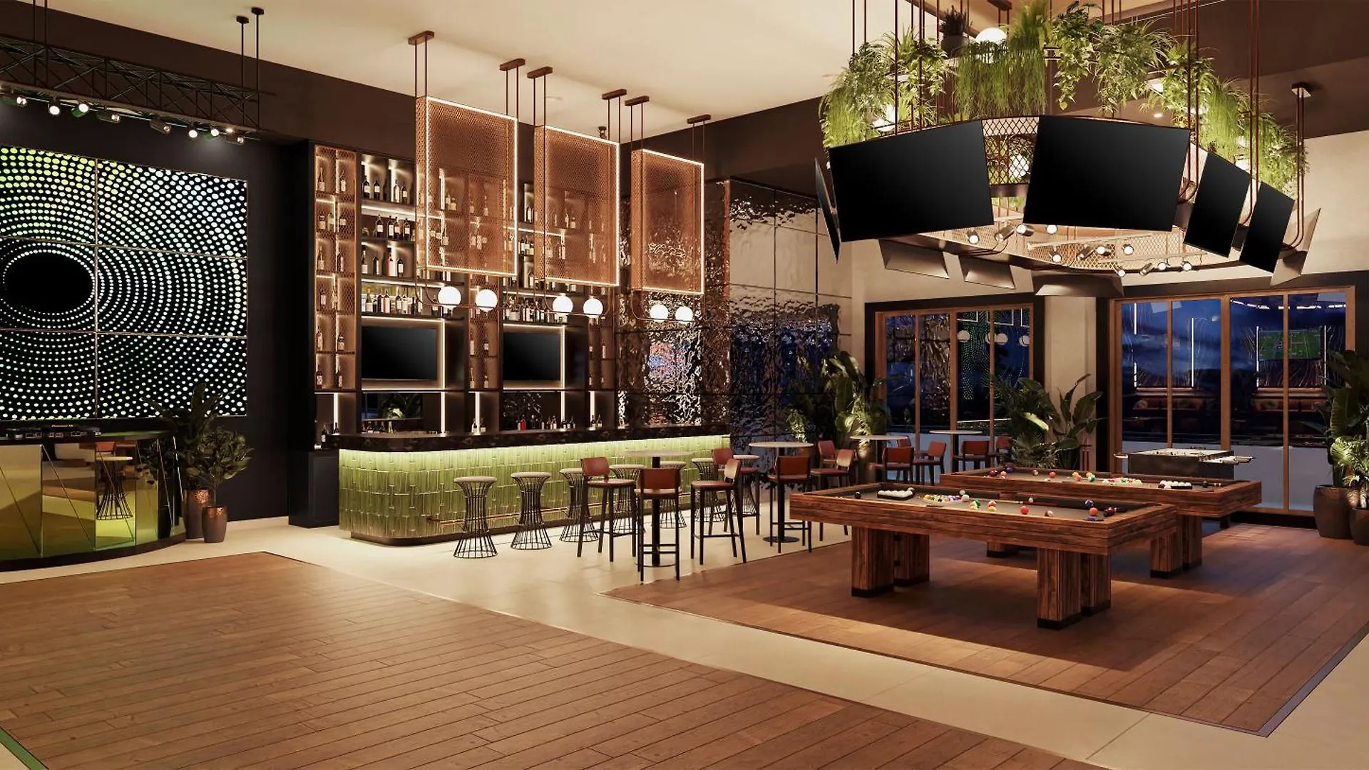 Secrets Playa Mujeres Golf & Spa Resort (Adults Only) Cancún