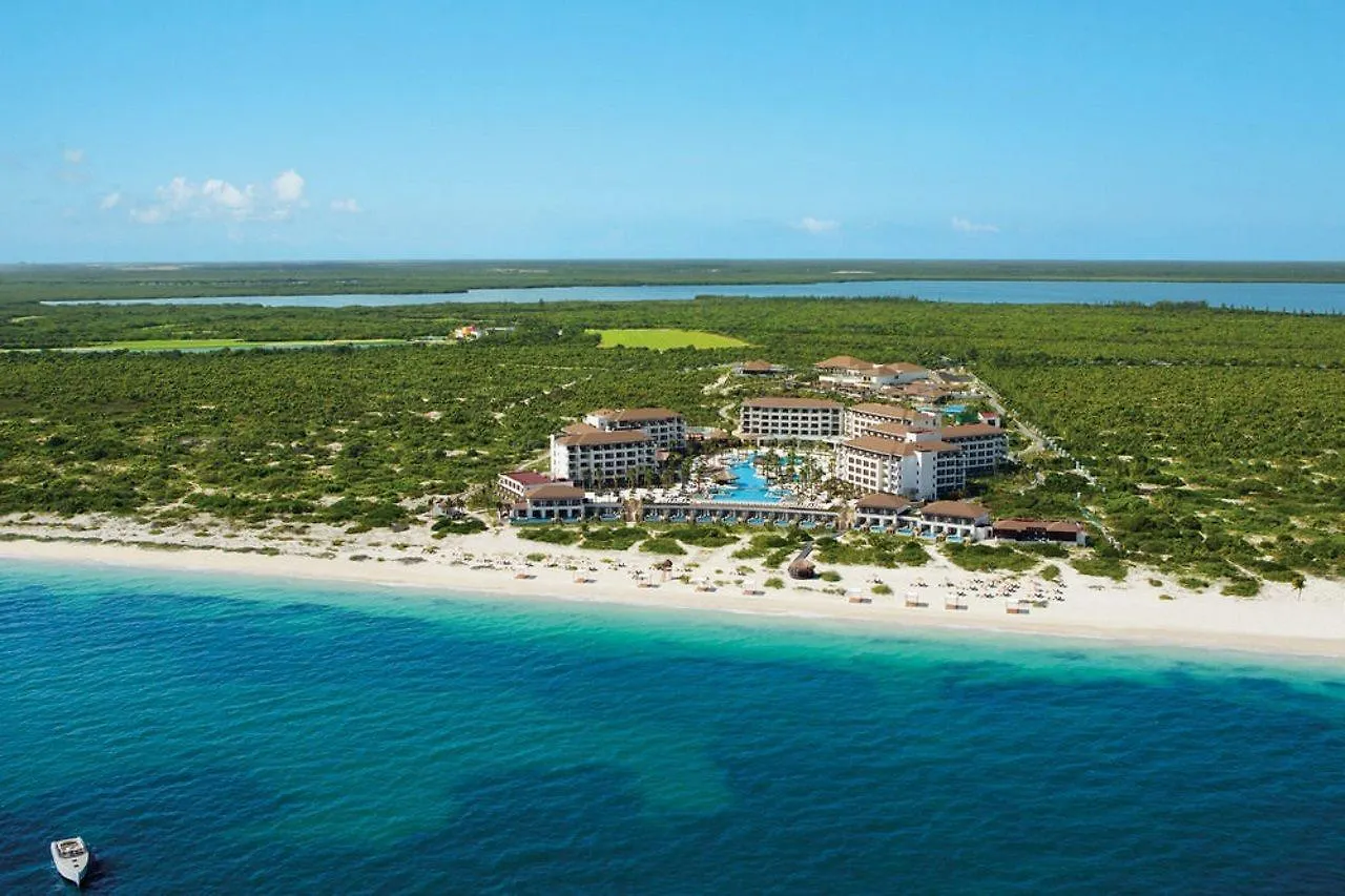 Secrets Playa Mujeres Golf & Spa Resort (Adults Only) Cancún Mexique