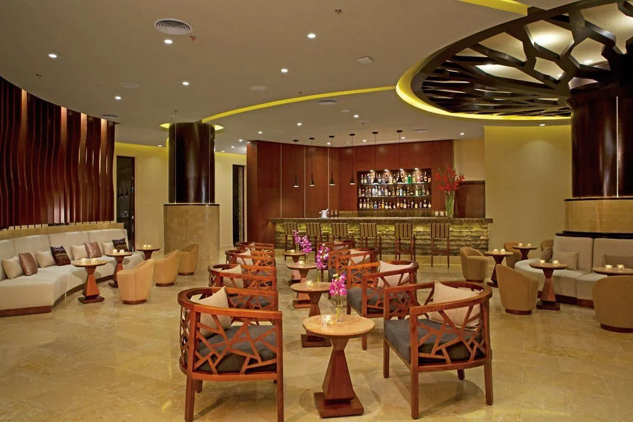Secrets Playa Mujeres Golf & Spa Resort (Adults Only) Cancún