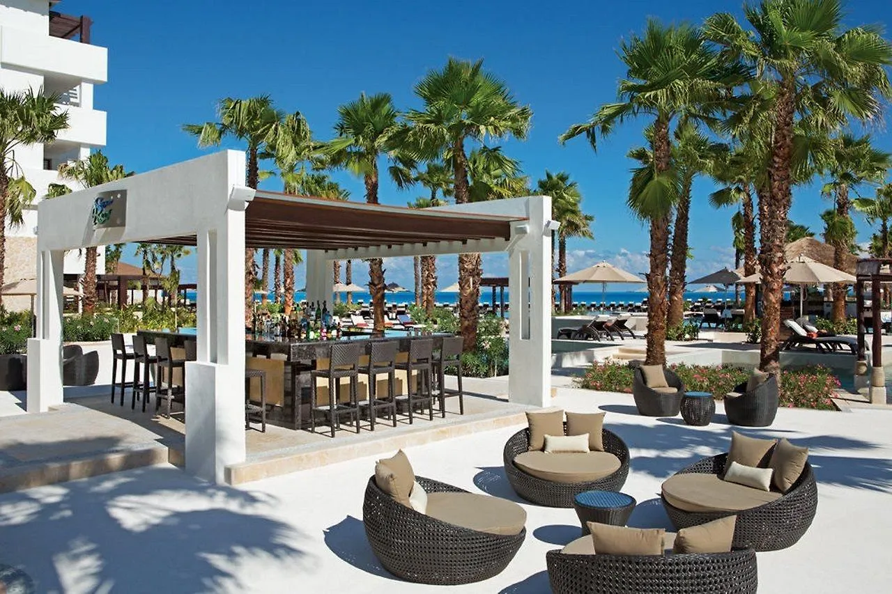 Secrets Playa Mujeres Golf & Spa Resort (Adults Only) Cancún 5*,