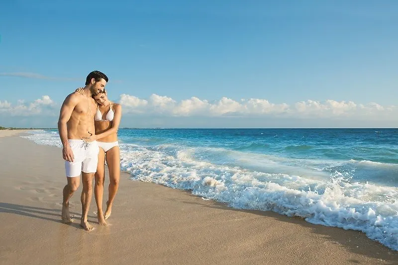 Secrets Playa Mujeres Golf & Spa Resort (Adults Only) Cancún