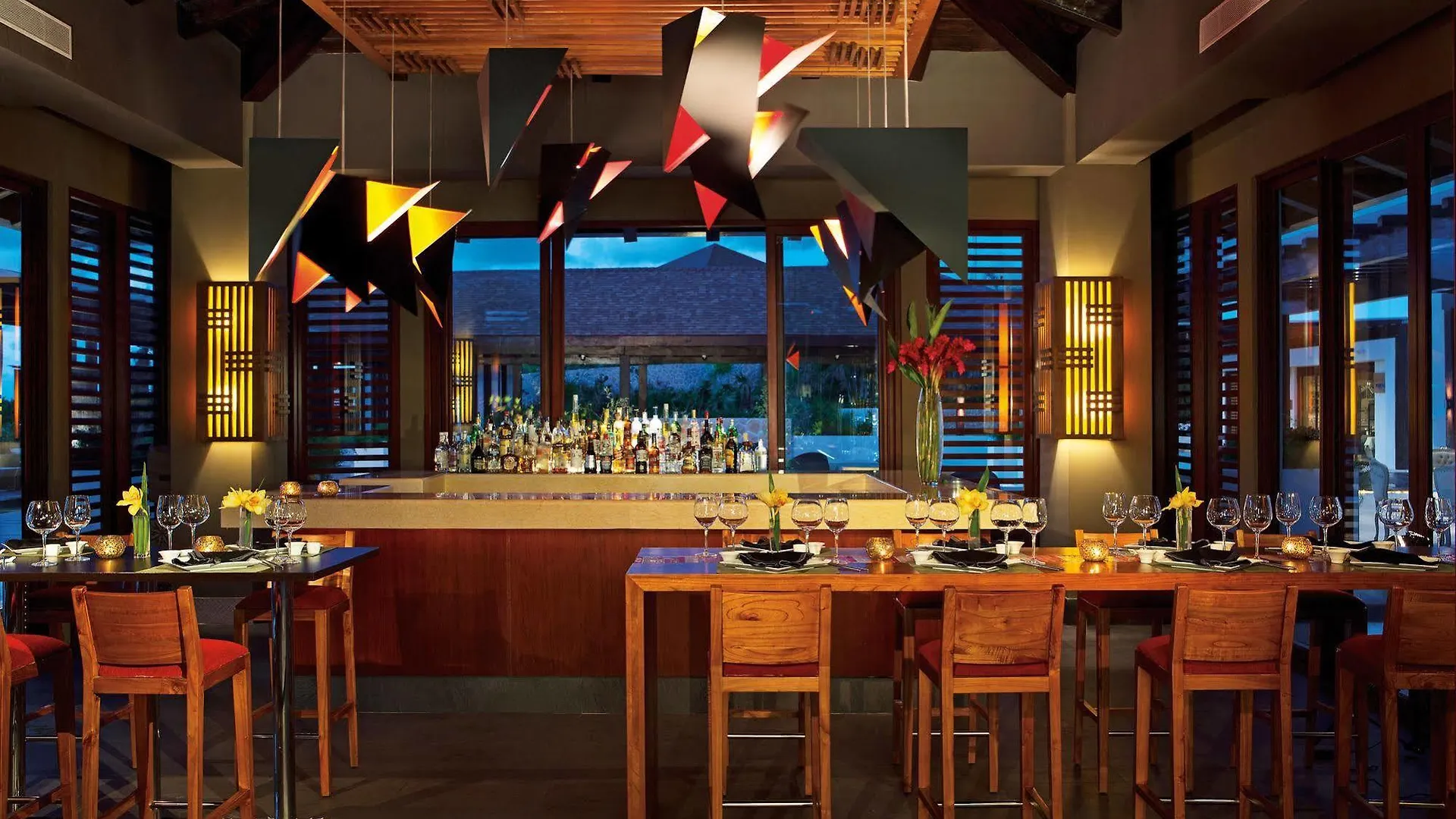 Secrets Playa Mujeres Golf & Spa Resort (Adults Only) Cancún Mexique