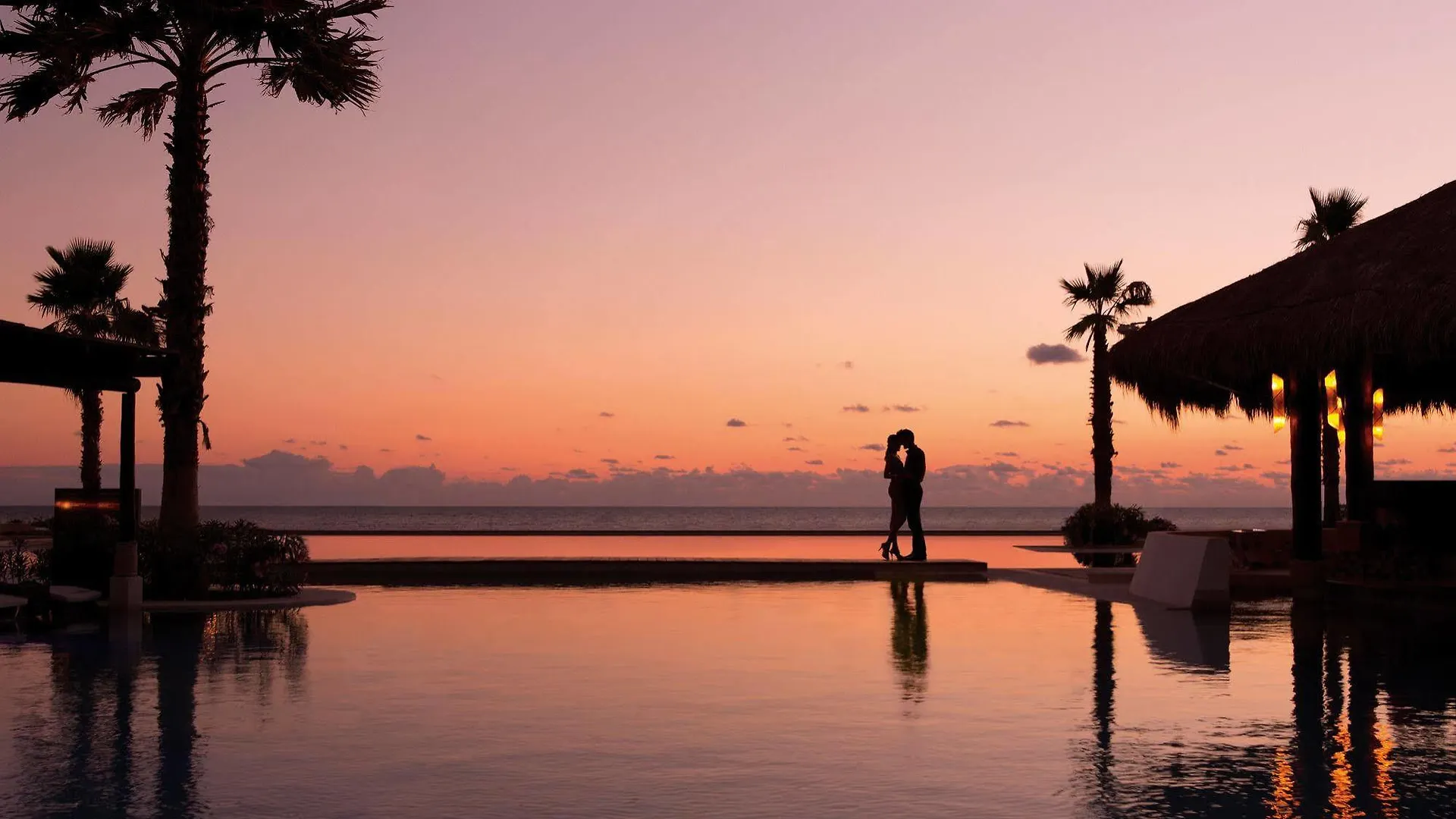 Secrets Playa Mujeres Golf & Spa Resort (Adults Only) Cancún
