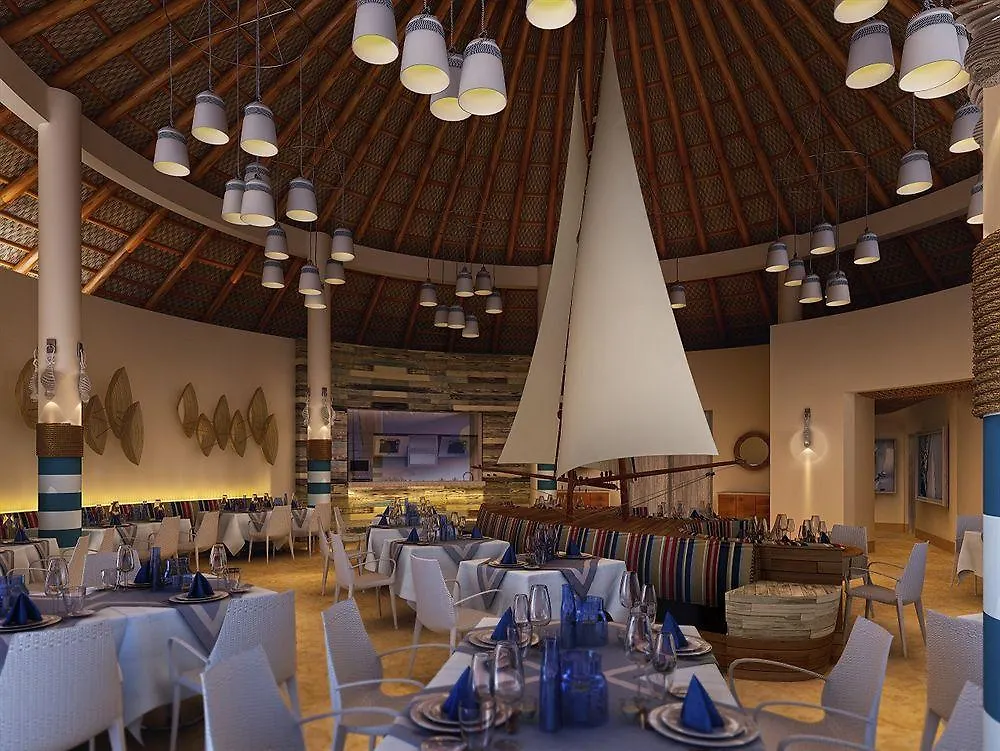 Secrets Playa Mujeres Golf & Spa Resort (Adults Only) Cancun