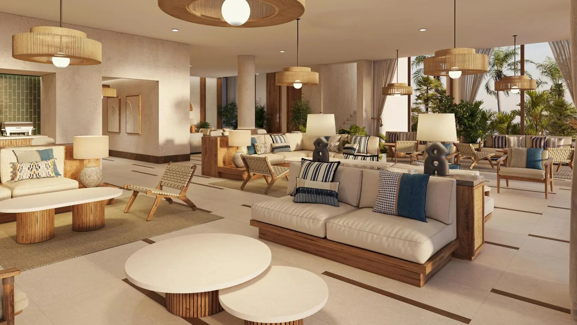 Secrets Playa Mujeres Golf & Spa Resort (Adults Only) Cancun 5*,  Mexico