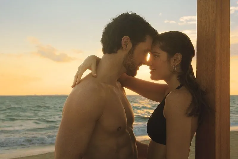 Secrets Playa Mujeres Golf & Spa Resort (Adults Only) Cancun