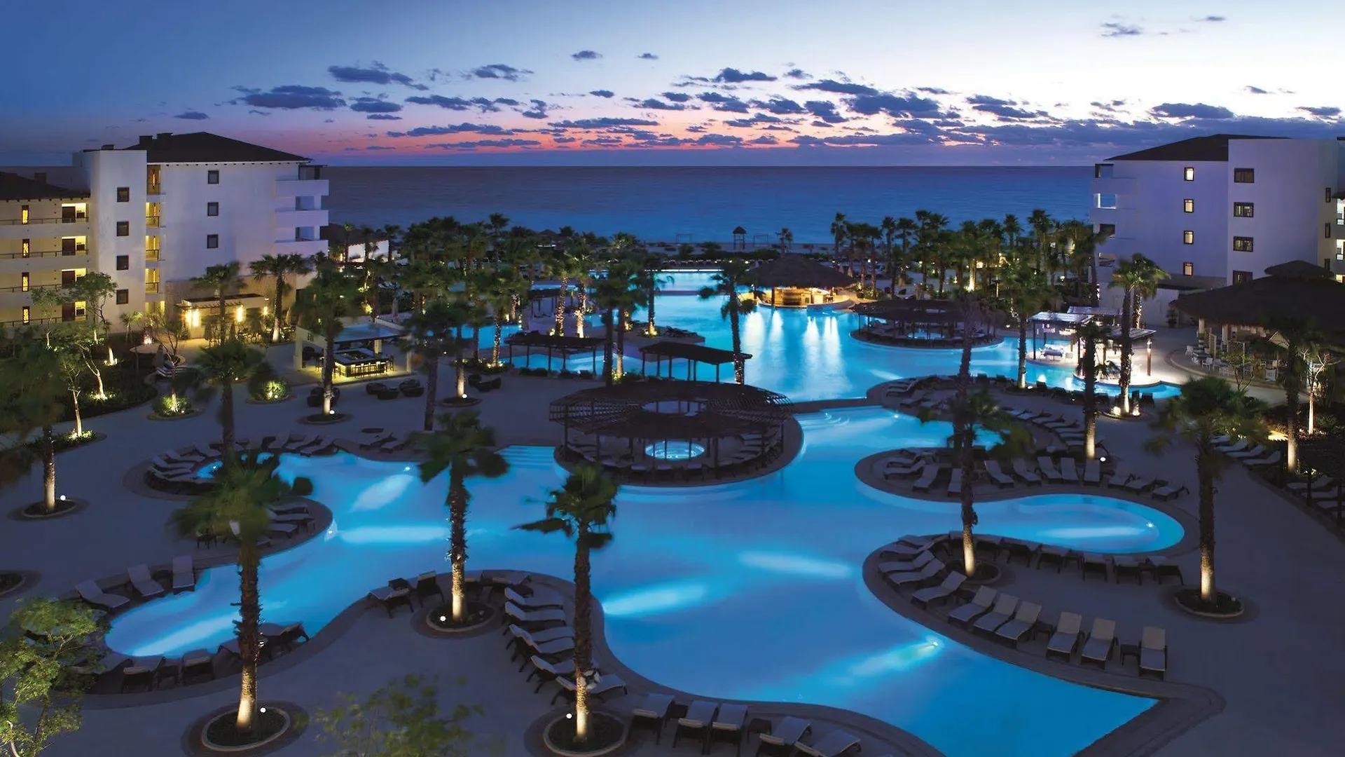 *****  Secrets Playa Mujeres Golf & Spa Resort (Adults Only) Cancun Mexico