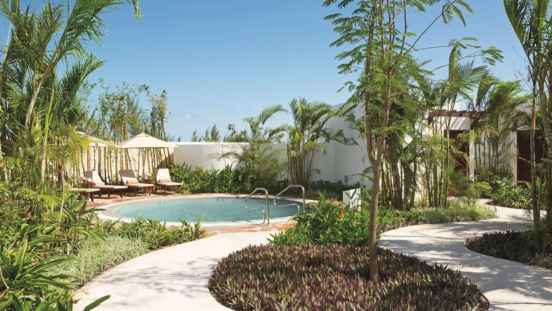 Secrets Playa Mujeres Golf & Spa Resort (Adults Only) Cancun