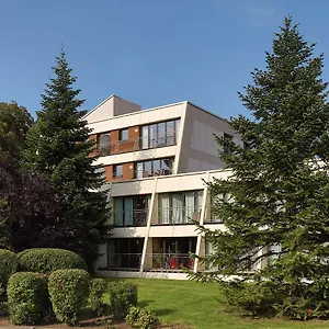 Parc Plaza 3*, Luxembourg Luxembourg