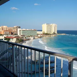 Appartement Salvia Aparts, Cancún
