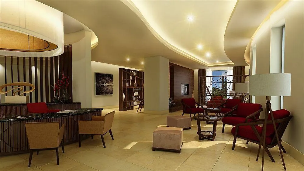 Secrets Playa Mujeres Golf & Spa Resort (Adults Only) 칸쿤 5*,  멕시코