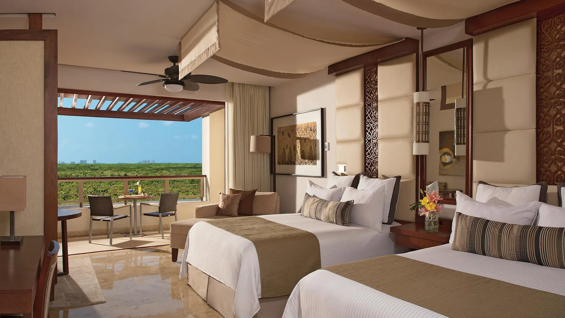Secrets Playa Mujeres Golf & Spa Resort (Adults Only) 칸쿤