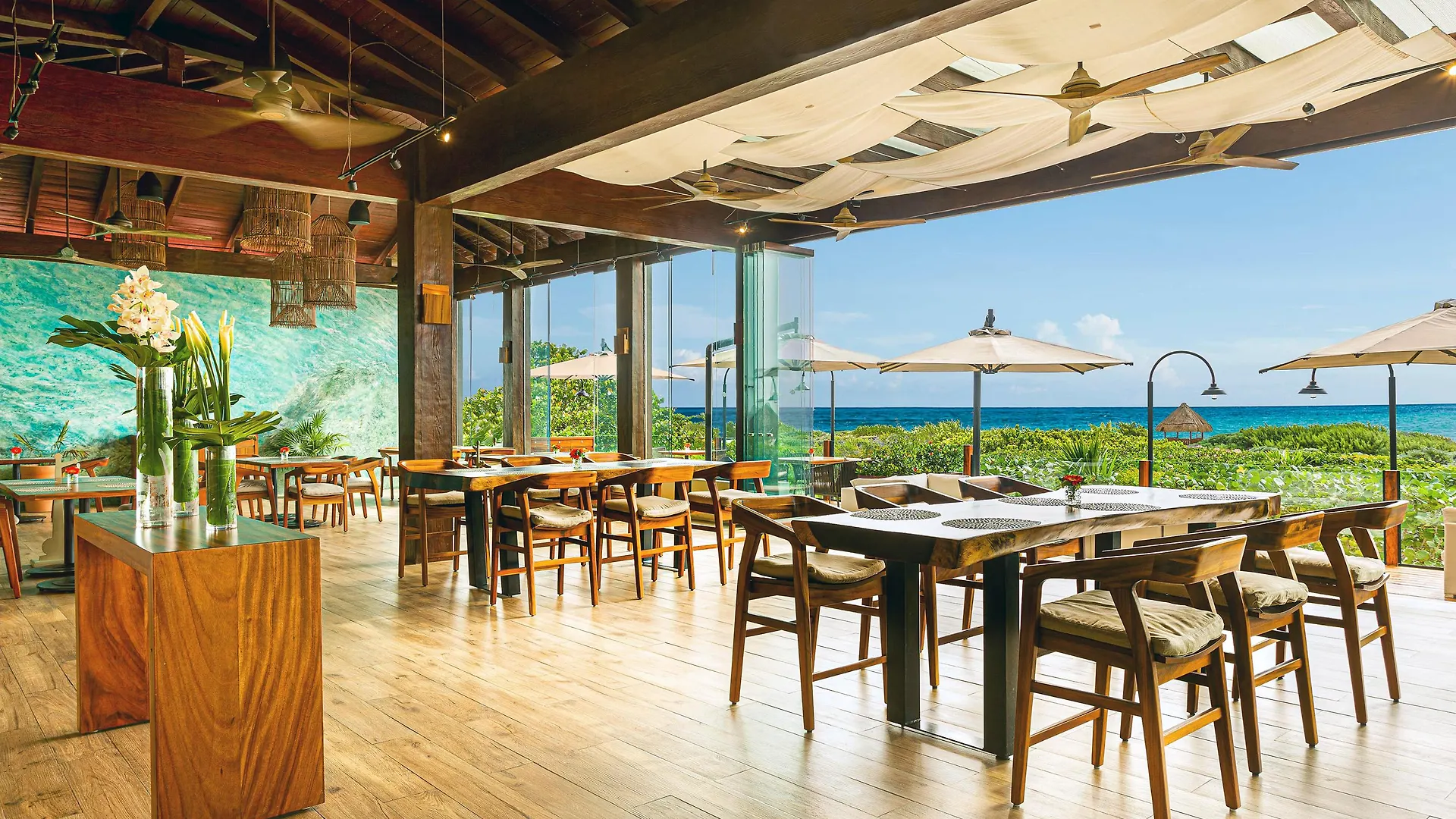 Secrets Playa Mujeres Golf & Spa Resort (Adults Only) 칸쿤