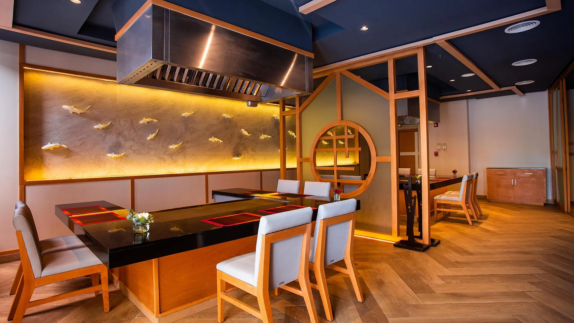 Secrets Playa Mujeres Golf & Spa Resort (Adults Only) 칸쿤