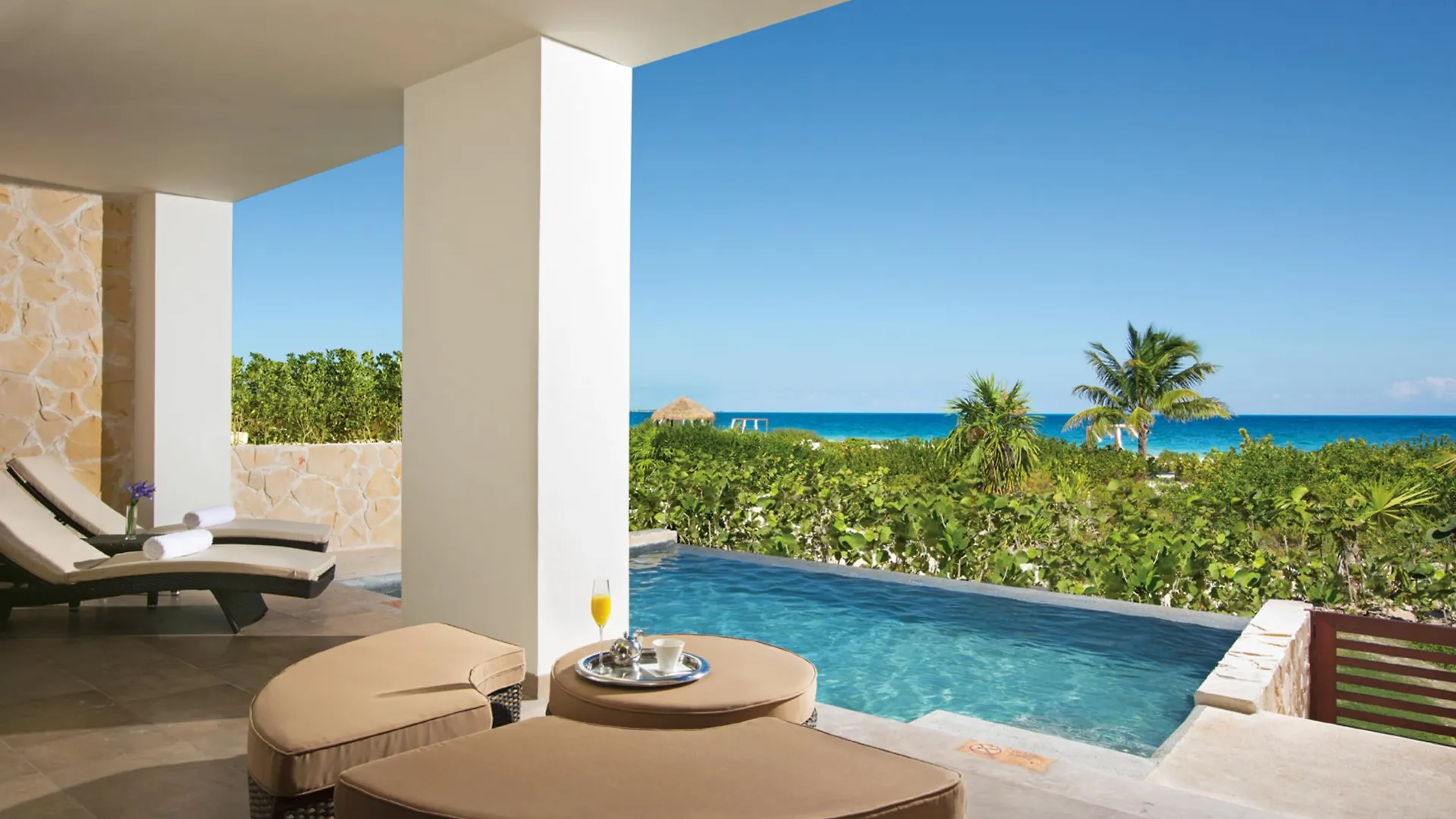 Secrets Playa Mujeres Golf & Spa Resort (Adults Only) 칸쿤