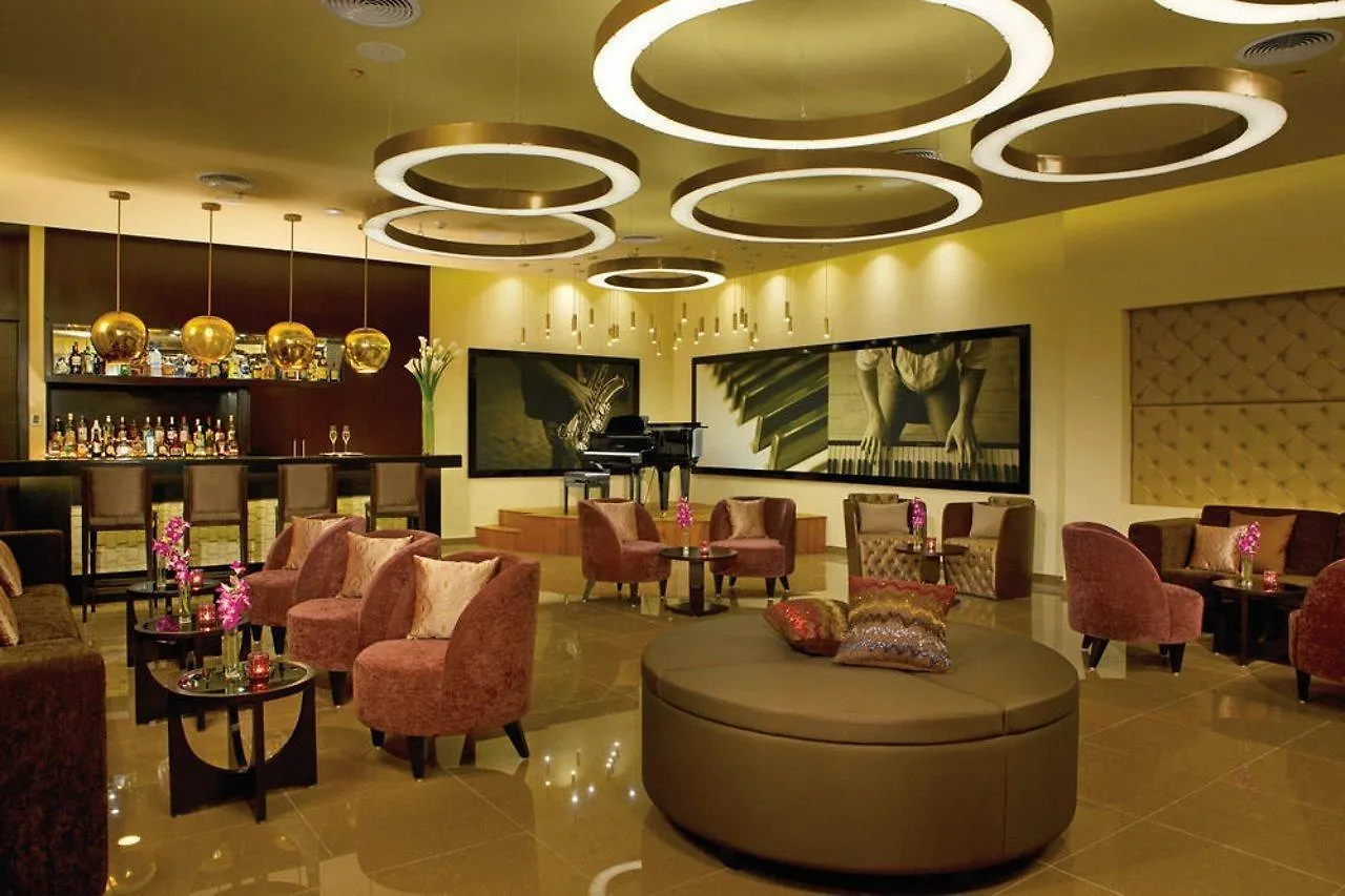 Secrets Playa Mujeres Golf & Spa Resort (Adults Only) 칸쿤