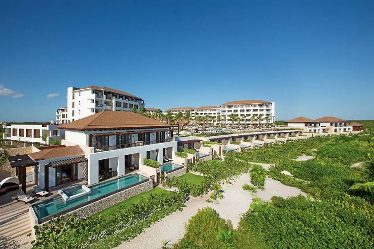 Secrets Playa Mujeres Golf & Spa Resort (Adults Only) 칸쿤 5*,