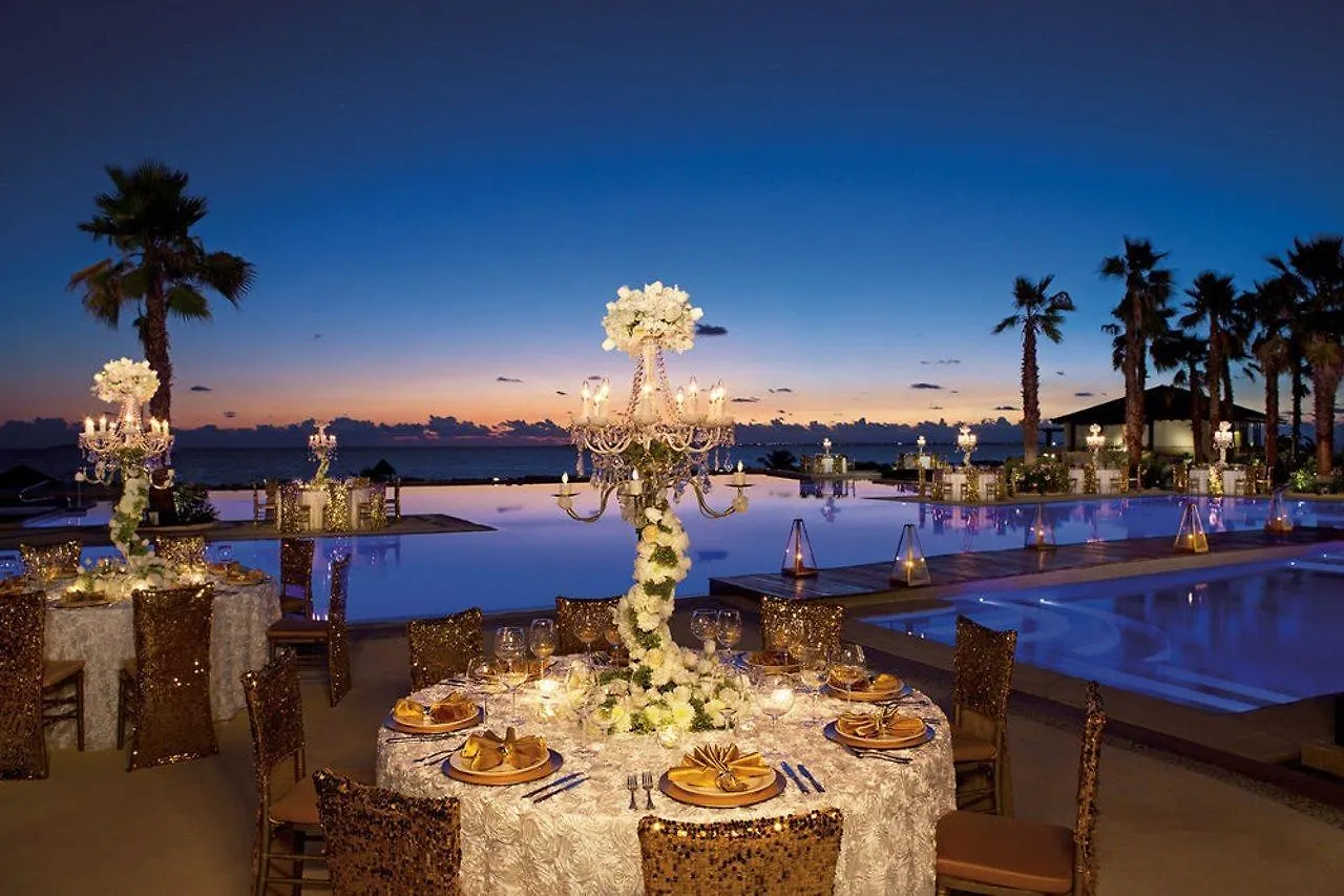 Secrets Playa Mujeres Golf & Spa Resort (Adults Only) 칸쿤