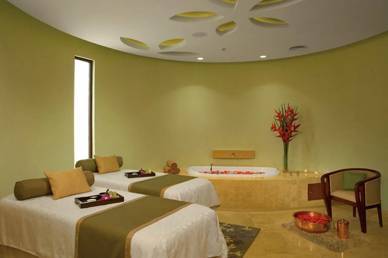 Secrets Playa Mujeres Golf & Spa Resort (Adults Only) 칸쿤 5*,  멕시코