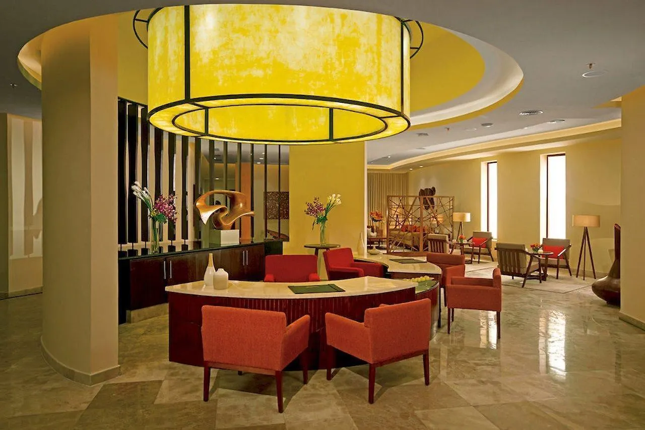 *****  Secrets Playa Mujeres Golf & Spa Resort (Adults Only) 칸쿤 멕시코