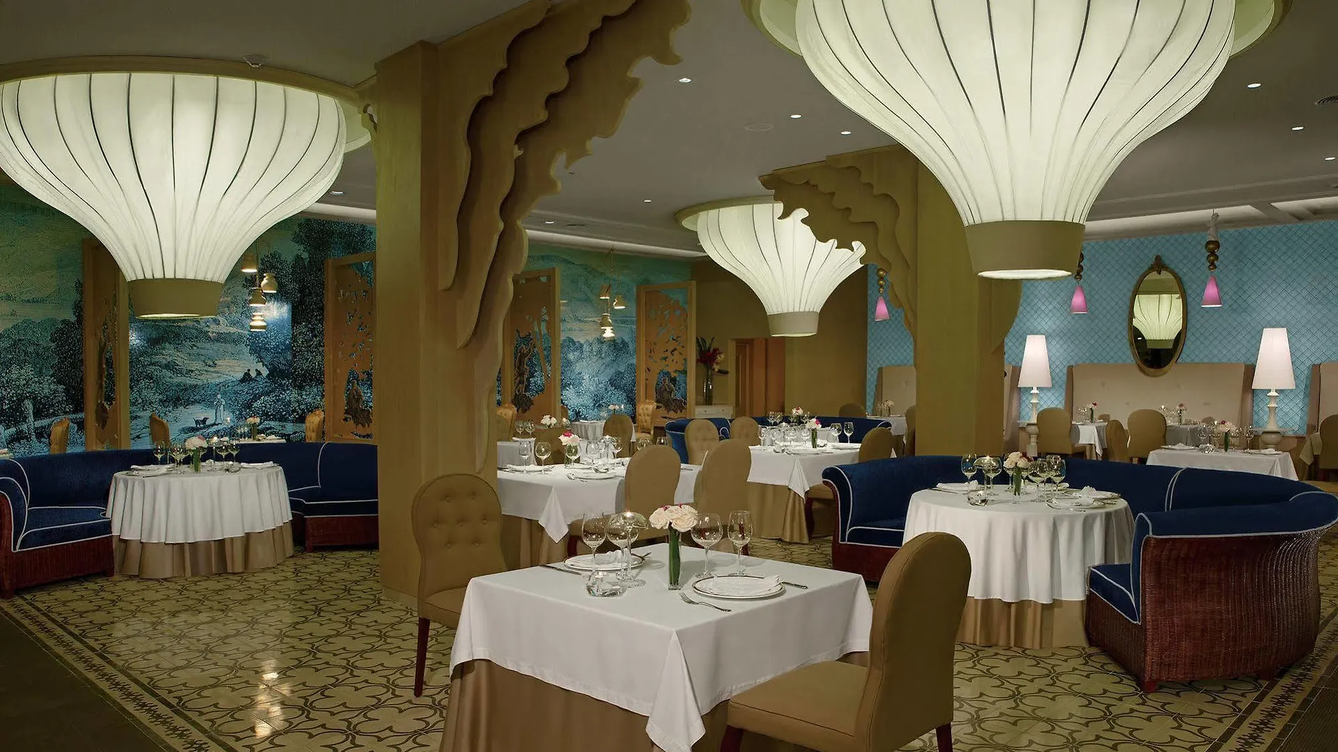 Secrets Playa Mujeres Golf & Spa Resort (Adults Only) 칸쿤 5*,  멕시코