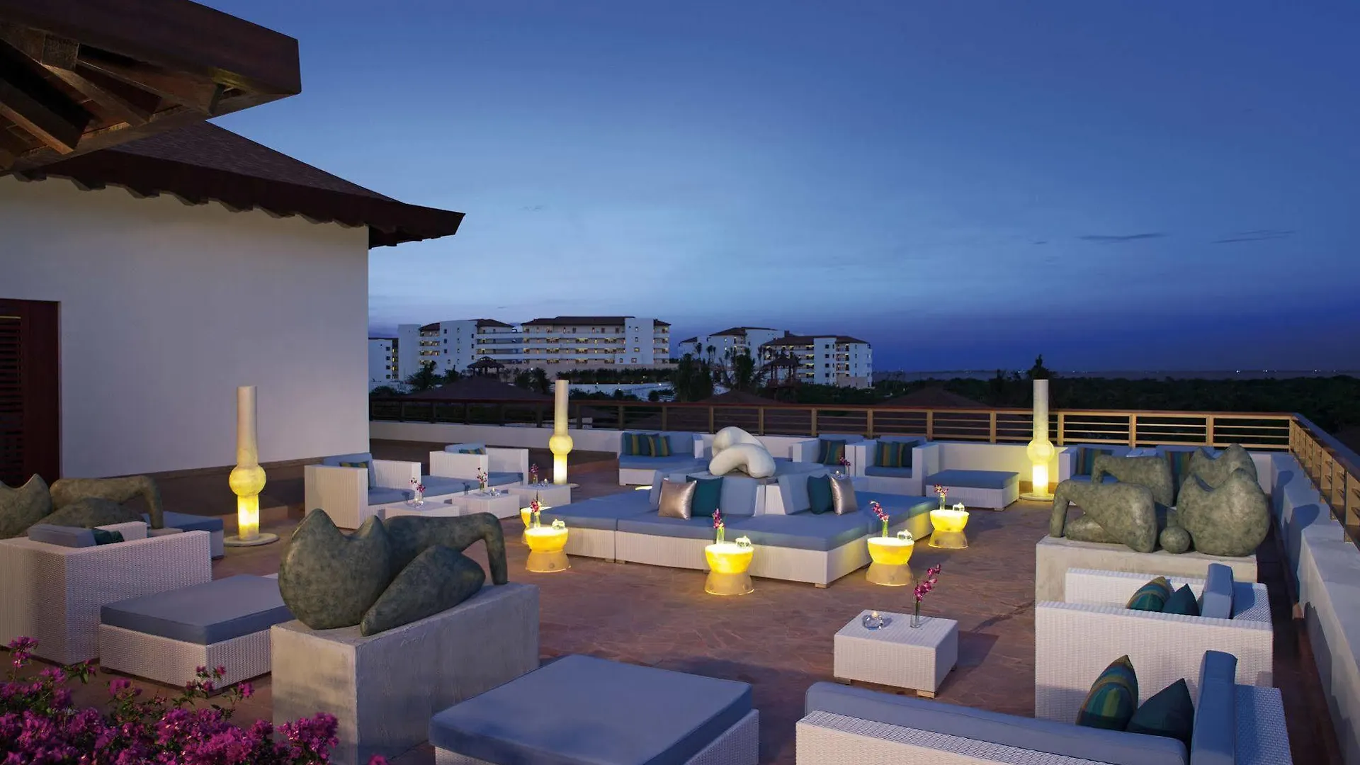 Secrets Playa Mujeres Golf & Spa Resort (Adults Only) 칸쿤