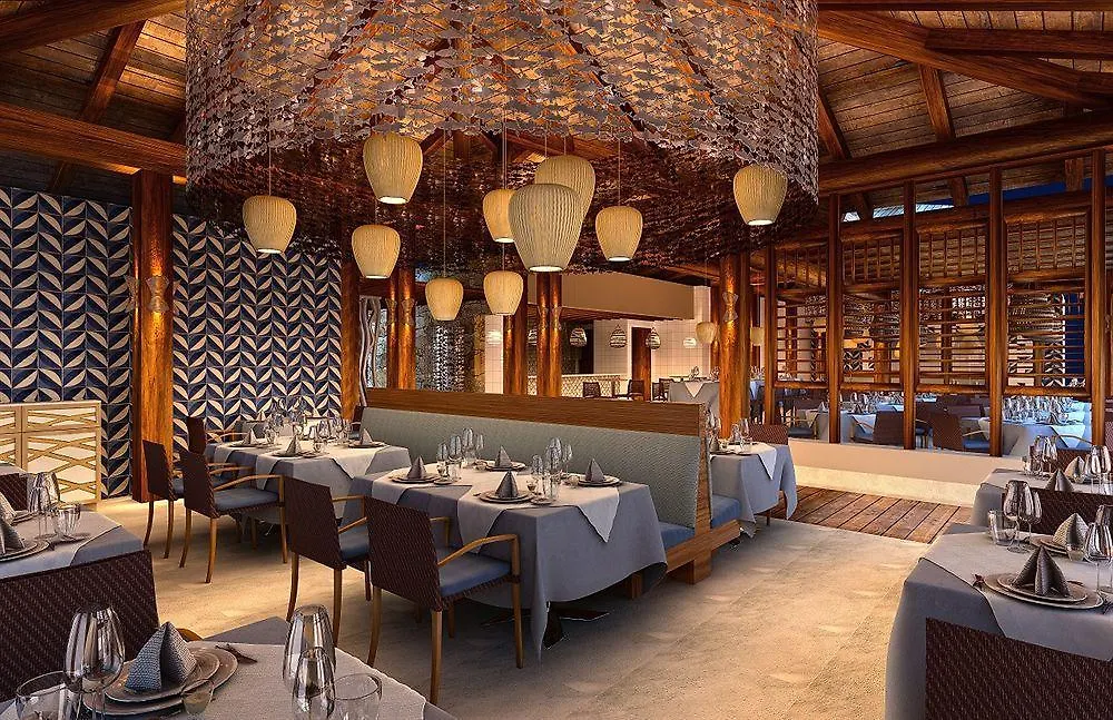 Secrets Playa Mujeres Golf & Spa Resort (Adults Only) Канкун