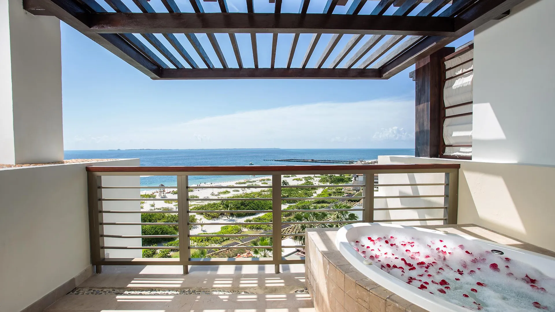 Secrets Playa Mujeres Golf & Spa Resort (Adults Only) Канкун 5*,  Мексика