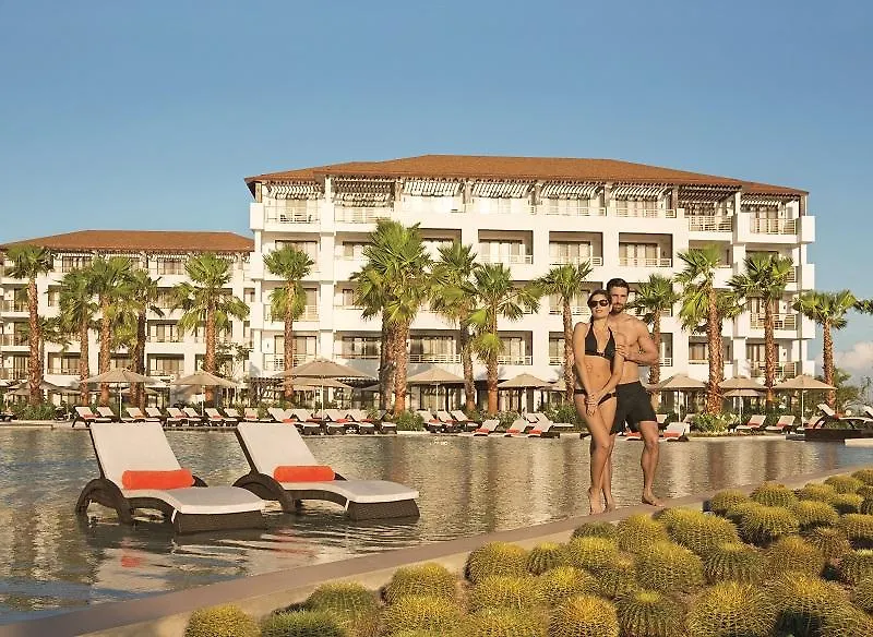 Secrets Playa Mujeres Golf & Spa Resort (Adults Only) Канкун Мексика