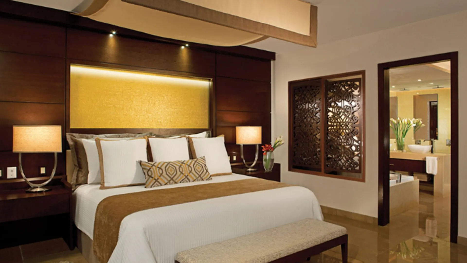 Secrets Playa Mujeres Golf & Spa Resort (Adults Only) Канкун
