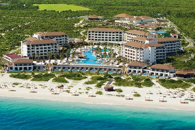*****  Secrets Playa Mujeres Golf & Spa Resort (Adults Only) Канкун Мексика