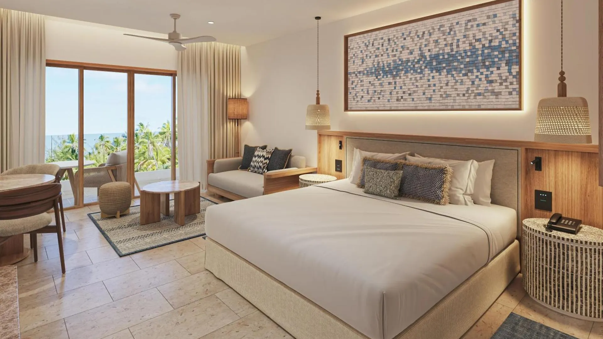 Secrets Playa Mujeres Golf & Spa Resort (Adults Only) Канкун