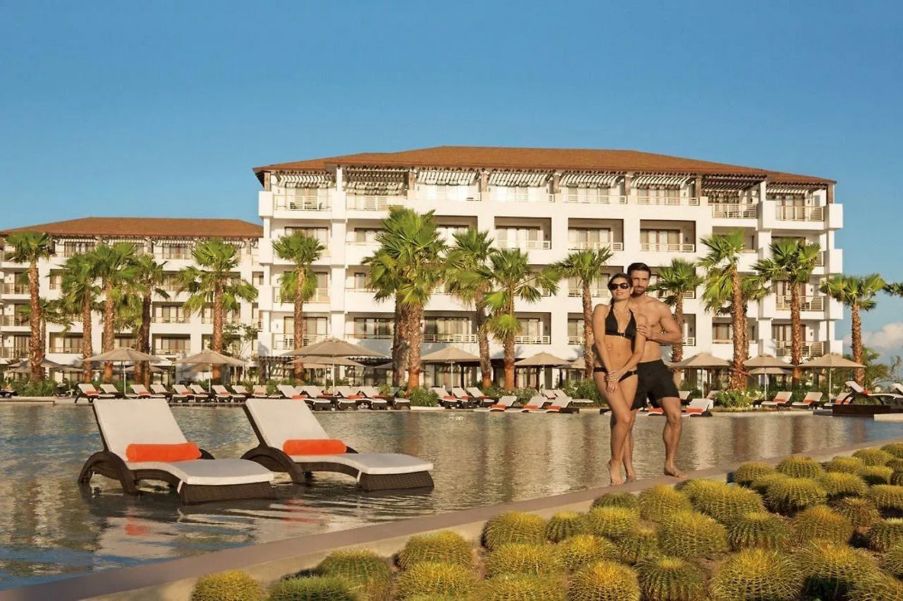 Secrets Playa Mujeres Golf & Spa Resort (Adults Only) Канкун 5*,