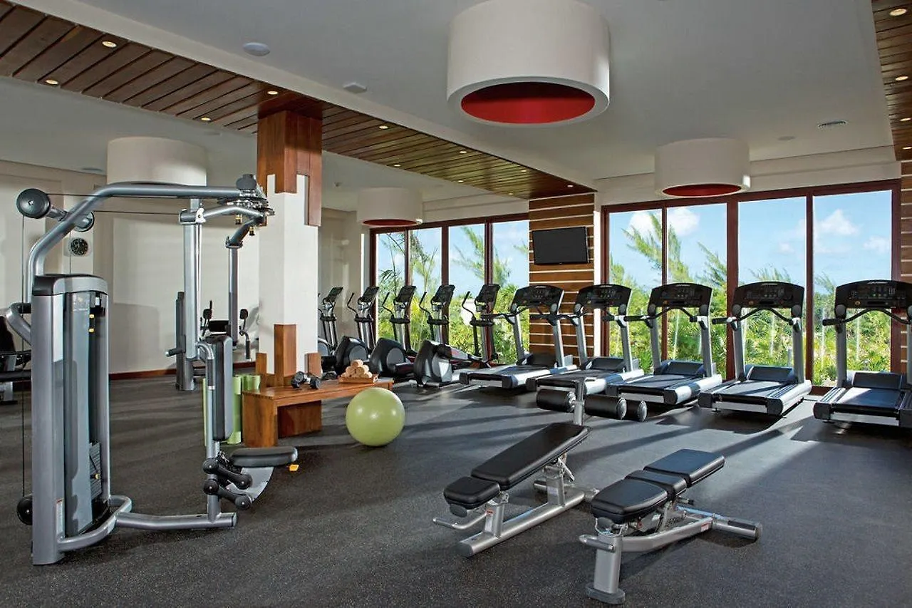 Secrets Playa Mujeres Golf & Spa Resort (Adults Only) Канкун