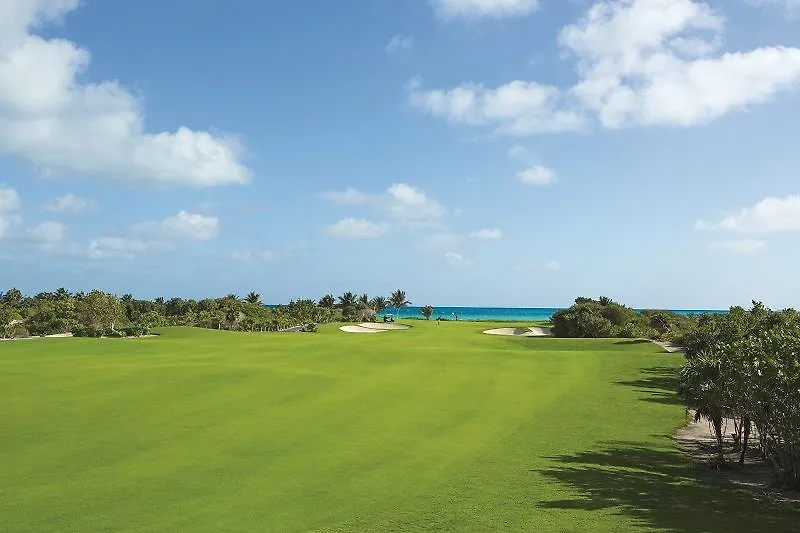 Secrets Playa Mujeres Golf & Spa Resort (Adults Only) Канкун Мексика