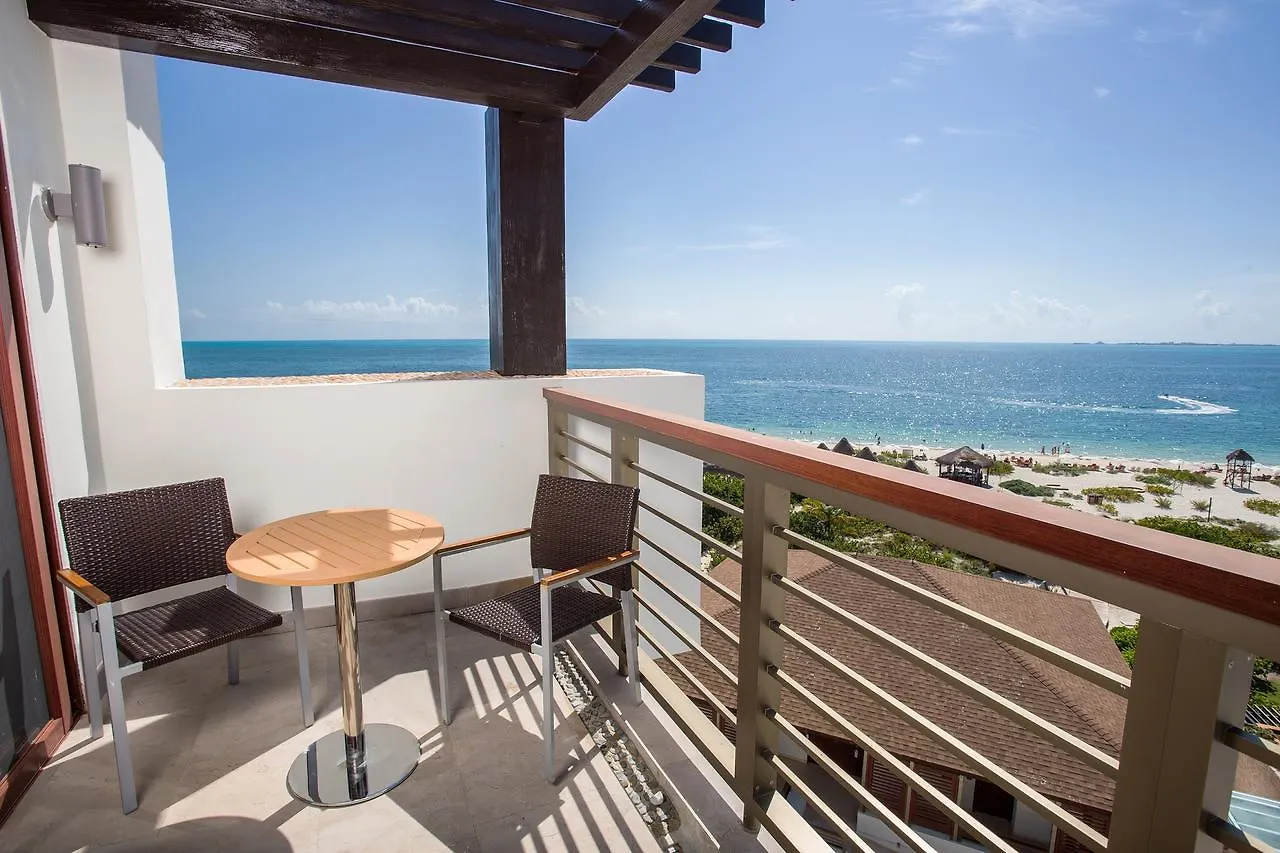 Secrets Playa Mujeres Golf & Spa Resort (Adults Only) Канкун
