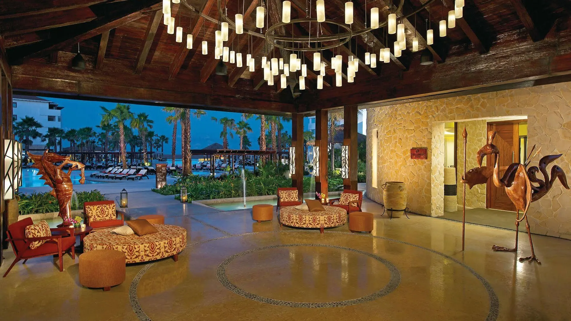 Secrets Playa Mujeres Golf & Spa Resort (Adults Only) Канкун Мексика